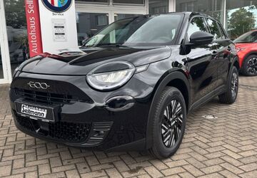 Fiat 600 9.950 km 27.990 &euro; Harsum 31177