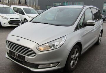 Ford Galaxy 253.800 km 10.800 &euro; Riedlingen 88499