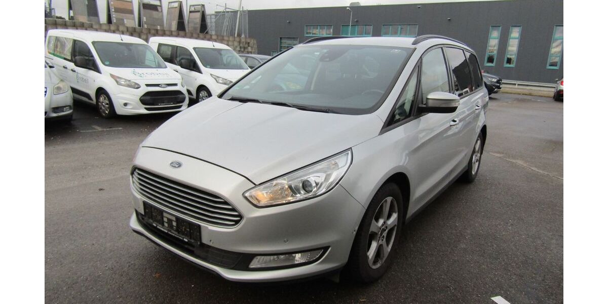 Ford Galaxy 253.800 km 10.800 &euro; Riedlingen 88499
