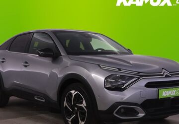 Citroen C4 20.810 km 15.988 &euro; Elmshorn 25337