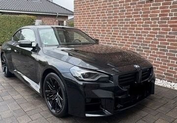 BMW M2 16.780 km 65.500 &euro; Marl 45770