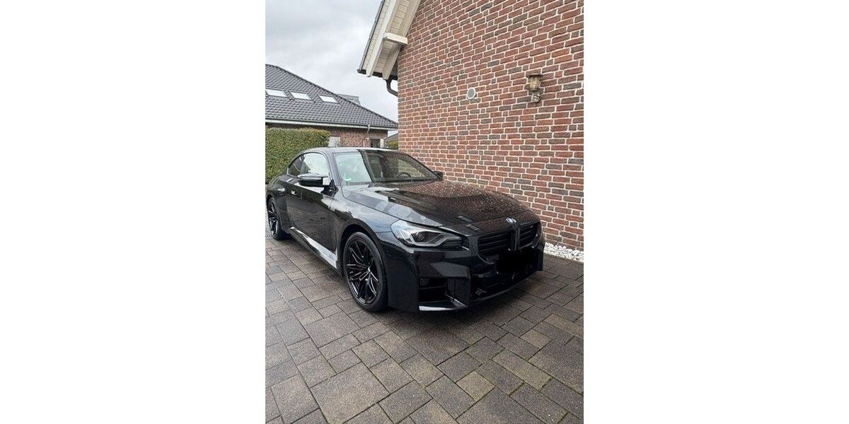 BMW M2 16.780 km 65.500 &euro; Marl 45770