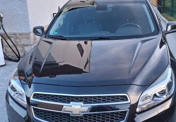 Chevrolet Malibu 80.000 km 11.000 &euro; Würzburg 97070