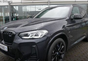 BMW X3 M40 65.450 km 54.990 &euro; Bitburg 54634