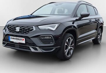 Seat Ateca 11.010 km 29.990 &euro; Sonneberg 96515