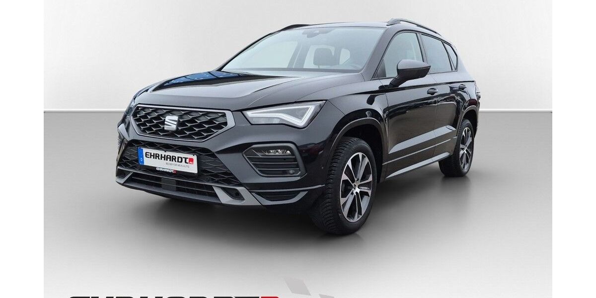 Seat Ateca 11.010 km 29.990 &euro; Sonneberg 96515