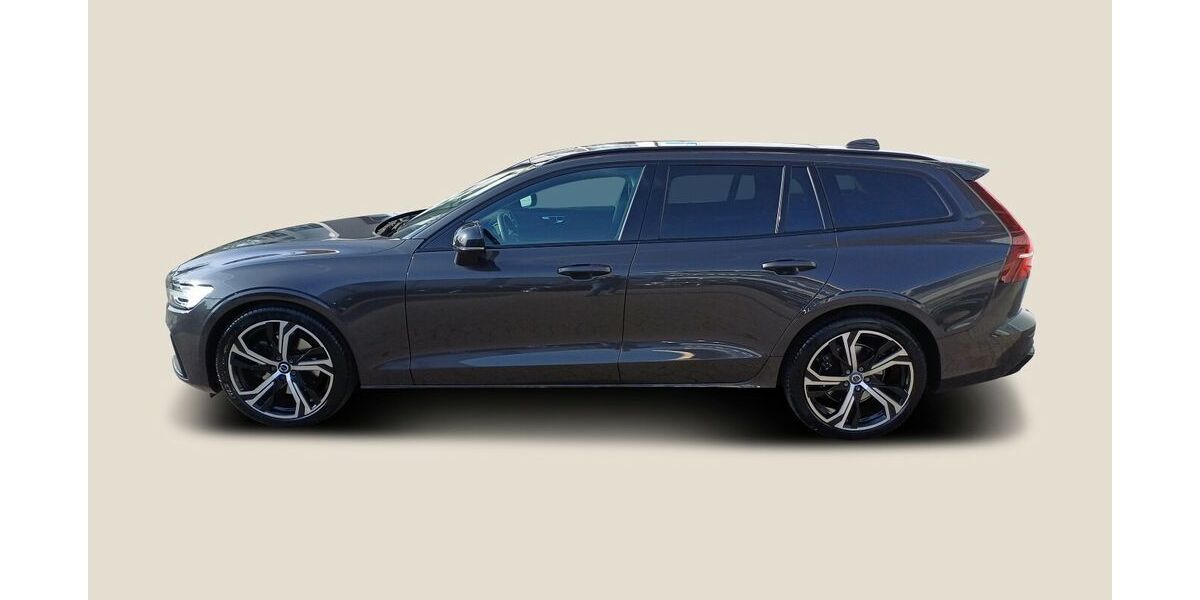 Volvo V60 42.667 km 38.490 &euro; Würzburg 97076