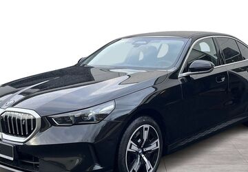 BMW i5 1.900 km 58.890 &euro; Betzdorf 57518