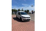 VW Caddy 337.290 km 5.100 &euro; Bielefeld 33602