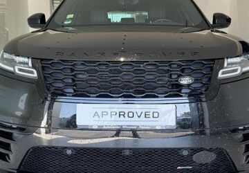 Land Rover Range Rover Velar 70.000 km 43.400 &euro; Passau 94036