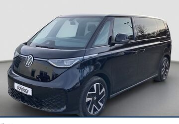VW ID. Buzz 22.501 km 65.735 &euro; Falkenstein 08223