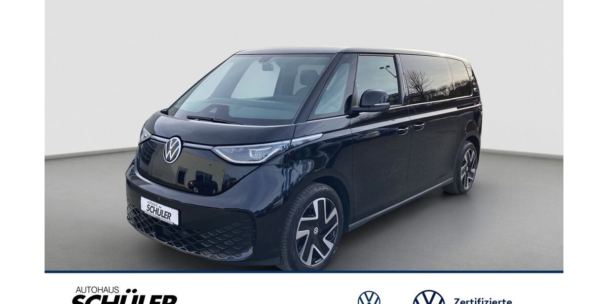 VW ID. Buzz 22.501 km 65.735 &euro; Falkenstein 08223