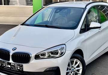 BMW 216 125.000 km 19.600 &euro; Altenkirchen 57610