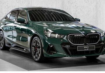 BMW i5 5.901 km 75.440 &euro; Unna 59425