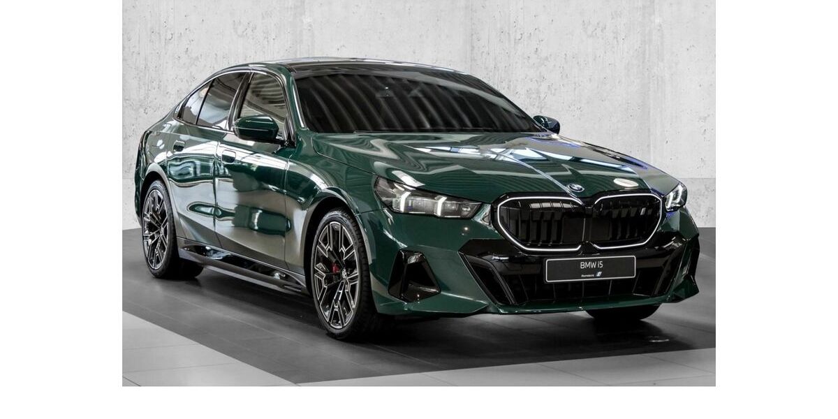 BMW i5 5.901 km 75.440 &euro; Unna 59425