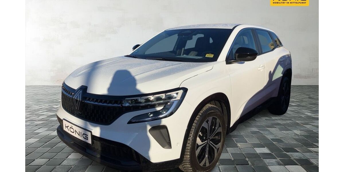 Renault Austral 38.201 km 27.298 &euro; Teltow 14513