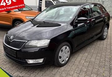 Skoda Rapid 170.850 km 6.945 &euro; Halberstadt 38820