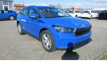 Gebrauchte Skoda Enyaq iV
