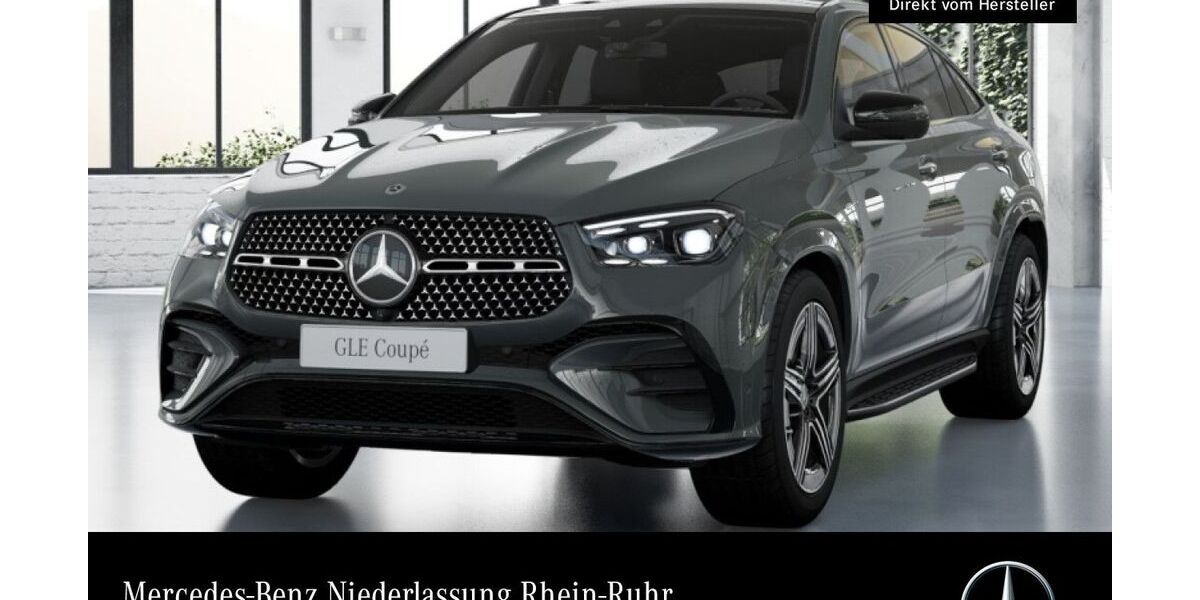 Mercedes-Benz GLE 350 9.900 km 99.990 &euro; Duisburg 47138