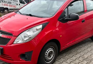 Chevrolet Spark 180.547 km 800 &euro; Gelsenkrichen 45884