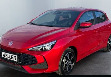 MG 3 13.980 km 17.280 &euro; Hamm 59067