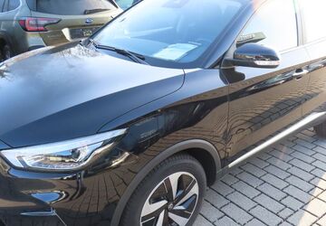 MG ZS 22.450 km 19.890 &euro; Herschbach 56414