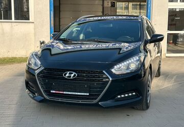 Hyundai i40 298.000 km 5.990 &euro; Bautzen 02625