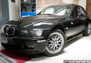 BMW Z3 75.488 km 43.800 &euro; Beverungen 37688