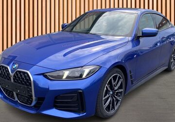 BMW 430 Gran Coupé 12.768 km 47.980 &euro; Dresden 01328