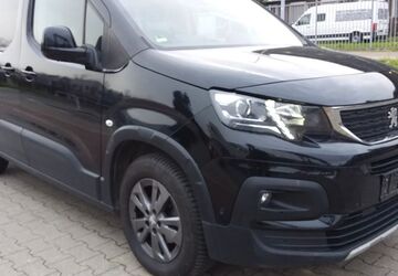 Peugeot Rifter 173.100 km 11.990 &euro; Mülheim an der Ruhr 45473