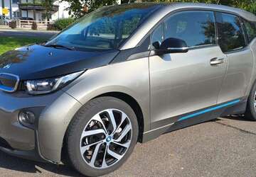 BMW i3 23.400 km 17.900 &euro; Binzen 79589