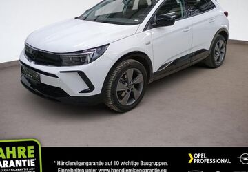 Opel Grandland (X) 21.482 km 23.490 &euro; Immenstadt 87509