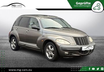 Chrysler PT Cruiser 171.200 km 2.450 &euro; Mannheim 68309