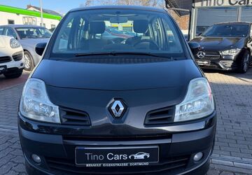 Renault Modus 209.000 km 1.950 &euro; schifferstadt 67105