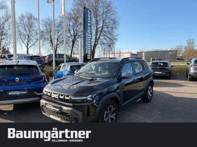 Dacia Duster 9.157 km 21.420 &euro; Dillingen 89407