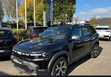 Dacia Duster 9.157 km 21.850 &euro; Dillingen 89407