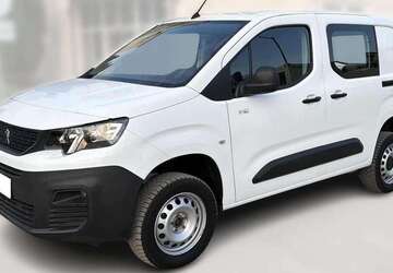 Peugeot Partner 95.543 km 6.550 &euro; Ronnenberg, Stadt 30952