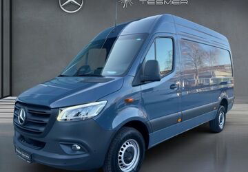 Mercedes-Benz eSprinter 4.755 km 44.029 &euro; Hamburg 21079