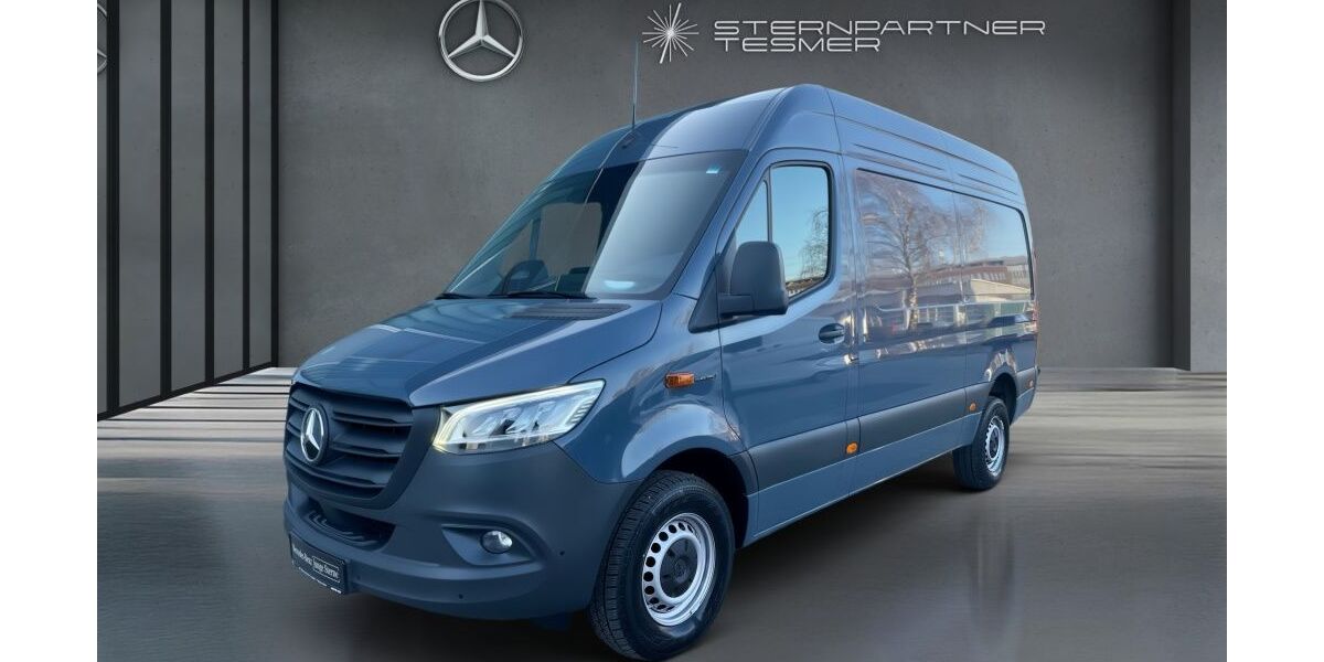 Mercedes-Benz eSprinter 4.755 km 44.029 &euro; Hamburg 21079