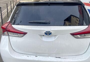 Toyota Auris 220.000 km 10.000 &euro; Hagen 58091