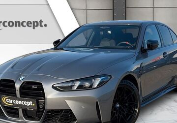 BMW M3 13.561 km 84.900 &euro; Wetzlar 35579