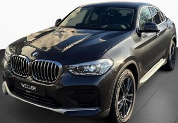 BMW X4 68.000 km 38.950 &euro; Hamburg-Bergedorf 21033