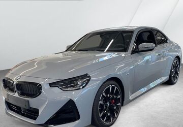 BMW 220 5.500 km 48.940 &euro; Cuxhaven 27472