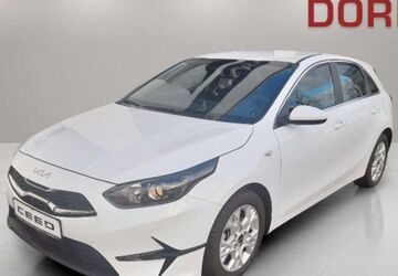 Kia ceed / Ceed 7.900 km 20.990 &euro; Landshut 84030