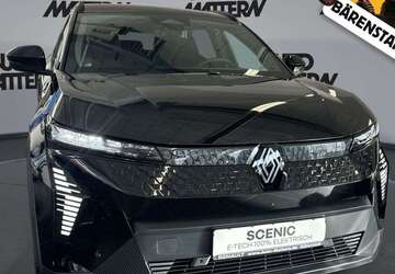 Renault Scenic 16.500 km 44.790 &euro; Gütersloh 33332