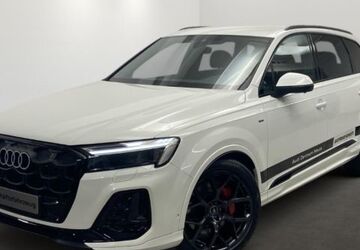 Audi Q7 2.900 km 83.980 &euro; Neuss 41464