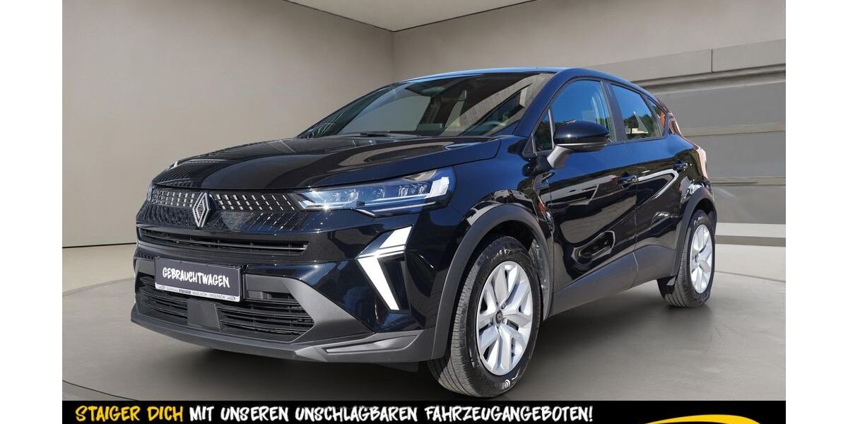Renault Captur 3.387 km 22.250 &euro; Haslach im Kinzigtal 77716