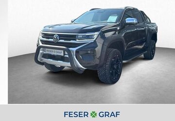 VW Amarok 10.000 km 91.900 &euro; Schwabach 91126