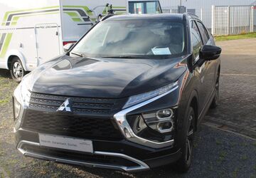 Mitsubishi Eclipse 29.700 km 23.550 &euro; Ribnitz-Damgarten 18311