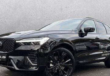 Volvo XC60 9.366 km 52.900 &euro; Dinslaken 46535